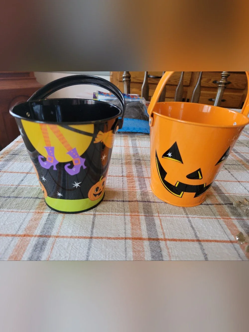 Halloween Party Decorations Bundle. All New!